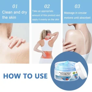 Joint Relief Gel - Image 13