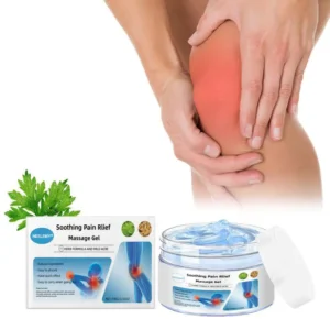 Joint Relief Gel