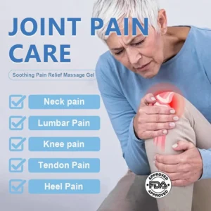 Joint Relief Gel - Image 7