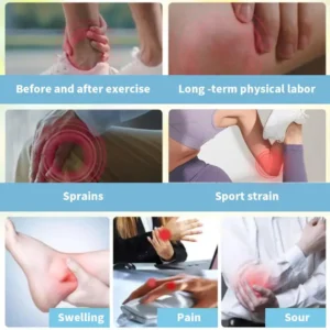 Joint Relief Gel - Image 9