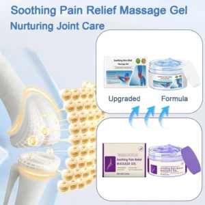 Joint Relief Gel - Image 10