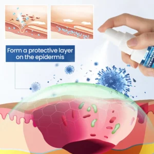 Liquid Wound Film Spray - Image 11
