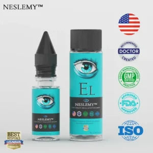 Nano Vision Repair Eye Serum