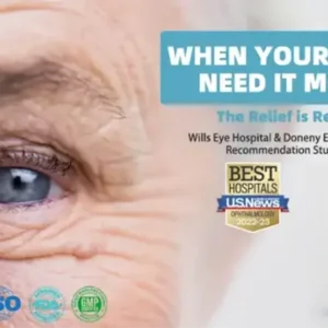 Nano Vision Repair Eye Serum - Image 21