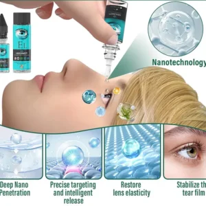 Nano Vision Repair Eye Serum - Image 22