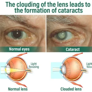 Nano Vision Repair Eye Serum - Image 14