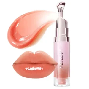 Peptide Nourishing Brightening Lip Serum - Image 16