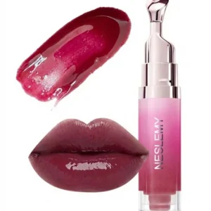 Peptide Nourishing Brightening Lip Serum - Image 24