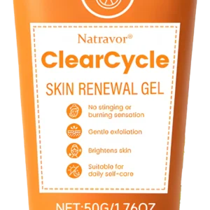 ClearCycle Skin Renewal Gel - Image 8