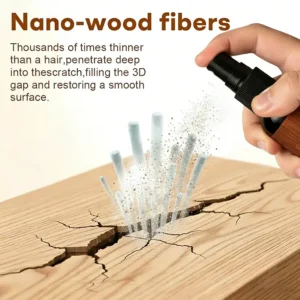 GrainFix Pro Wood Restoration Kit - Image 5