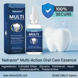 Multi-Action Oral Care Essence - Image 4