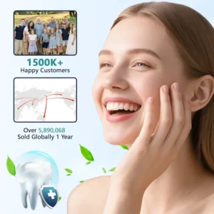 Multi-Action Oral Care Essence
