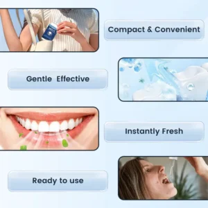 Multi-Action Oral Care Essence - Image 10