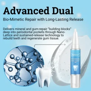 Non-Surgical Gum "Suture" Gel - Image 5