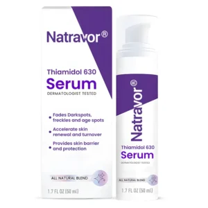 Thiamidol 630 Serum