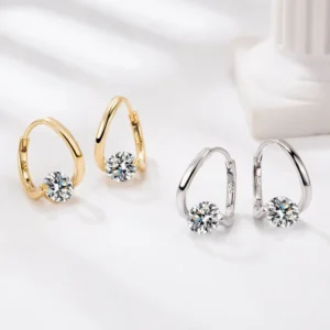 Lymphvity MagneTherapy Germanium Earrings - Image 11