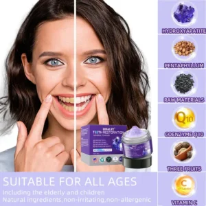 TeethRestoration Mineral Powder - Image 10