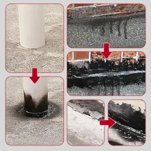 Pro-Grade Waterproof Sealant - Image 5