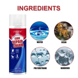 Pro-Grade Waterproof Sealant - Image 8