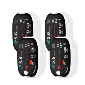 [Official Store] GlucoSense Laser Blood Glucose Monitoring Device - Image 14