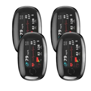 [Official Store] GlucoSense Laser Blood Glucose Monitoring Device - Image 15