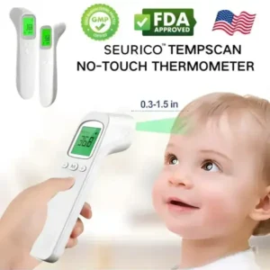 [Official Store] Next-Generation Intelligent Multifunctional Non-Invasive Laser Blood Glucose Meter [99.9% Accuracy] - Image 4