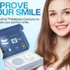 Official Store | Moldable Dentures💯