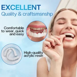 Official Store | Moldable Dentures💯 - Image 3