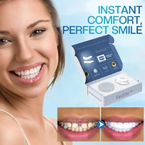 Official Store | Moldable Dentures💯 - Image 4