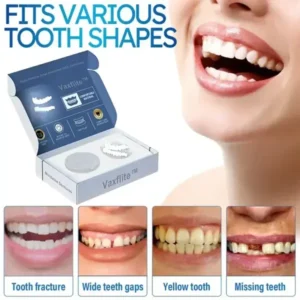 Official Store | Moldable Veneers - Image 2
