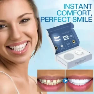 Official Store | Moldable Veneers - Image 5