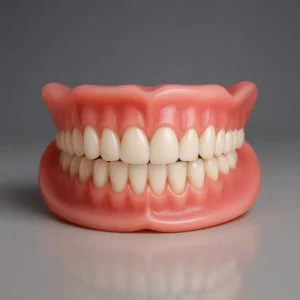 Full Denture with Strong Suctiond - Image 19