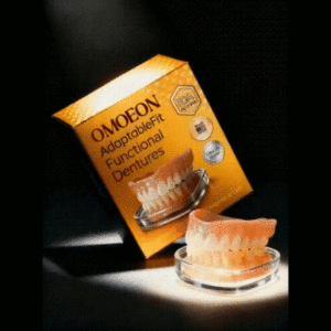 Full Denture with Strong Suctiond - Image 3