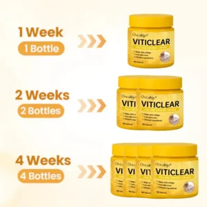 VitiClear Pro Bee Venom Cream - Image 4
