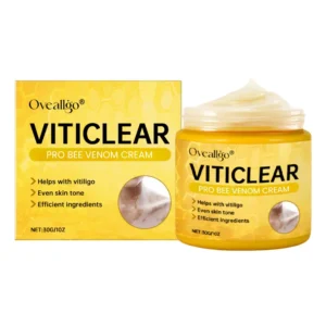 VitiClear Pro Bee Venom Cream - Image 3