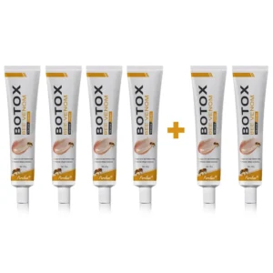 Botox Bee Venom Wrinkle Removal Cream - Image 4