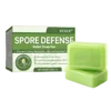 Spore Defense Relief Soap Bar