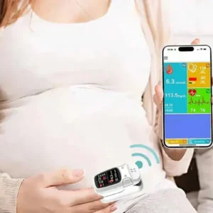Develops Newly Launched Non-Invasive Smart Glucose Meter - Image 6