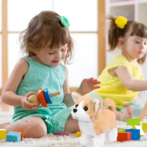 Realistic Robot Puppy - Image 10