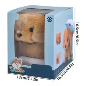 Realistic Robot Puppy - Image 6