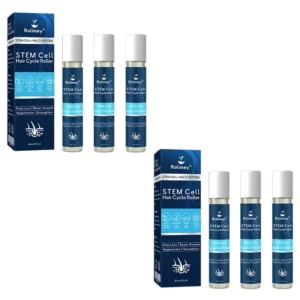 STEM Cell Hair Cycle Roller - Image 11