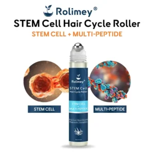 STEM Cell Hair Cycle Roller - Image 5