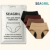 Leak-Proof Underwear