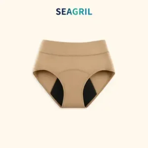 Leak-Proof Underwear - Image 10