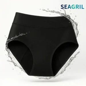 Leak-Proof Underwear - Image 12