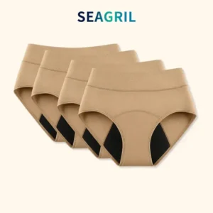 Leak-Proof Underwear - Image 3