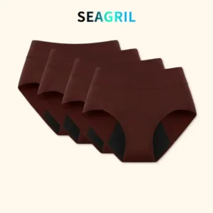 Leak-Proof Underwear - Image 4
