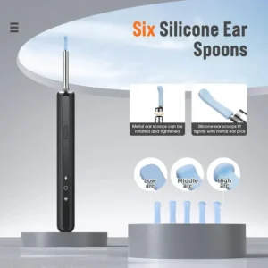 Pro Ear Cleaner Kit