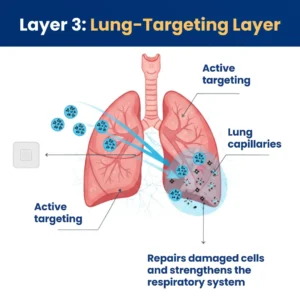 Tri-NanoTarget COPD Relief Patch - Image 6