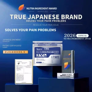 2026 Ultra-Relief: Stop Back & Knee Pain in Minutes | Advanced Herbal Formula - Image 9